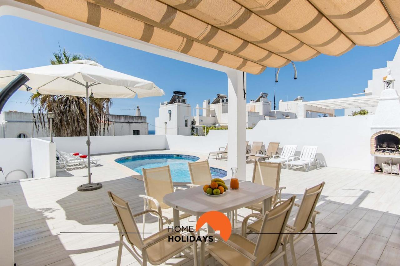#052 V4 Mimosas By Home Holidays Albufeira Exteriér fotografie