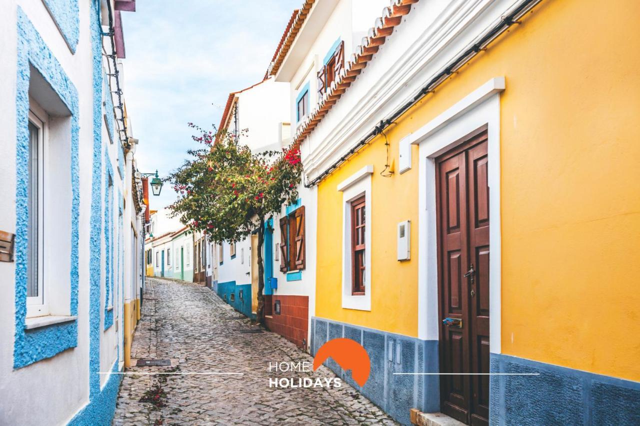 #052 V4 Mimosas By Home Holidays Albufeira Exteriér fotografie