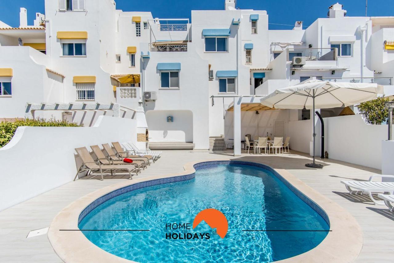 #052 V4 Mimosas By Home Holidays Albufeira Exteriér fotografie