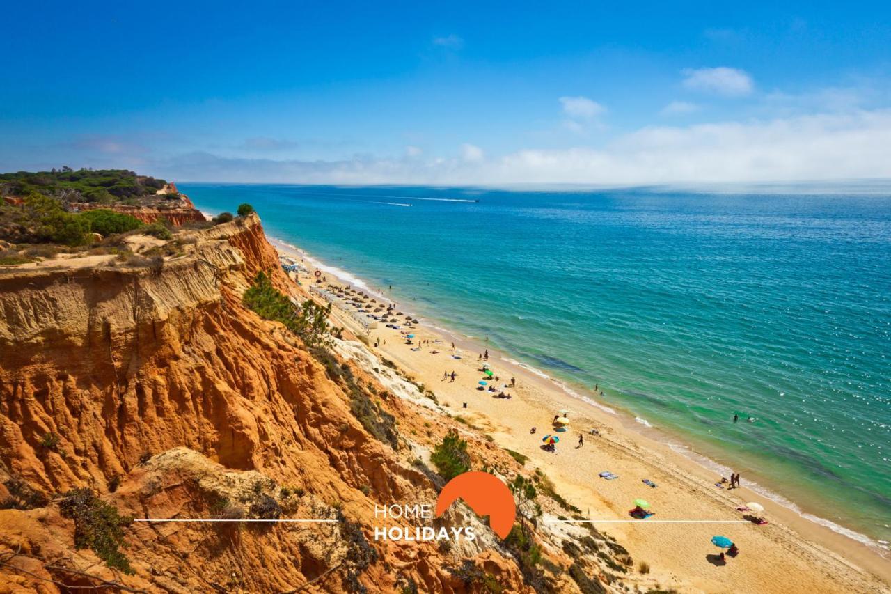 #052 V4 Mimosas By Home Holidays Albufeira Exteriér fotografie