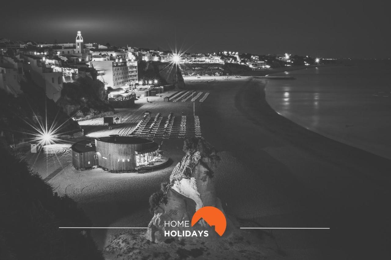 #052 V4 Mimosas By Home Holidays Albufeira Exteriér fotografie